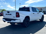 Used 2025 RAM 1500 Big Horn image 5