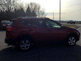 Used 2014 Toyota RAV4 XLE image 5
