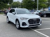 Certified 2024 Audi Q3 2.0T Premium Plus image 2