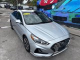 Used 2019 Hyundai Sonata Limited image 2