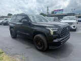 Used 2023 Toyota Sequoia Platinum image 2