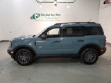Used 2021 Ford Bronco Sport Big Bend w/ Big Bend Package (96B) image 3
