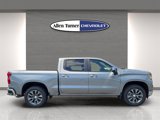 New 2025 Chevrolet Silverado 1500 LT w/ All Star Edition Plus image 5