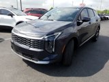 New 2026 Kia Sportage LX image 3