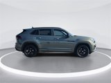 New 2025 Volkswagen Atlas Cross Sport SEL R-Line image 2