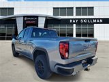 New 2025 GMC Sierra 1500 Elevation w/ X31 Off-Road Package image 3