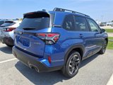 New 2025 Subaru Forester Limited image 4