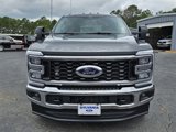 New 2025 Ford F350 4x4 Crew Cab DRW Super Duty image 2