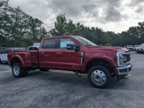 New 2025 Ford F450 Lariat w/ Lariat Ultimate Package image 2