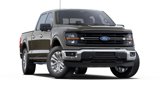 New 2025 Ford F150 XLT w/ Equipment Group 302A MID image 4