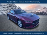 New 2025 Ford Mustang GT Premium image 3