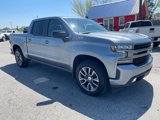 Used 2021 Chevrolet Silverado 1500 RST w/ All Star Edition Plus image 3