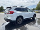 Used 2025 Subaru Ascent Bronze Edition w/ Popular Package #2 image 3