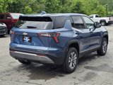 New 2026 Chevrolet Equinox LT w/ Convenience Package II image 5