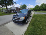 Used 2013 Dodge Grand Caravan SXT w/ UConnect Hands-Free Group image 4