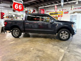 Used 2021 Ford F150 Platinum w/ Tow Technology Package image 6
