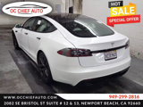 Used 2022 Tesla Model S image 4
