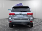 Used 2017 Jeep Grand Cherokee Limited image 4