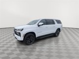 New 2025 Chevrolet Suburban LS image 4