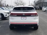 New 2025 Volkswagen Atlas Cross Sport SEL R-Line image 4