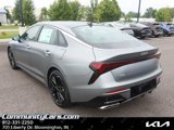 New 2026 Kia K5 GT image 5