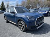 New 2025 MINI Cooper Countryman S E image 3