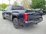 New 2025 Toyota Tundra Platinum image 3