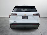 New 2026 Chevrolet Equinox LT w/ Convenience Package II image 4