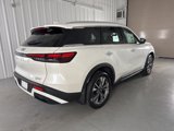 New 2025 INFINITI QX60 Luxe w/ Vision Package image 6