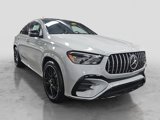 New 2026 Mercedes-Benz GLE 53 AMG 4MATIC Coupe image 3