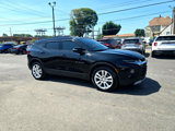 Used 2022 Chevrolet Blazer LT w/ Sound & Technology Package image 5