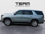New 2025 Chevrolet Tahoe Premier image 4