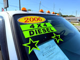 Used 2006 Ford F250 Lariat image 2
