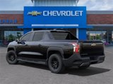 New 2025 Chevrolet Silverado EV LT image 3