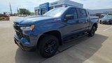 Certified 2024 Chevrolet Silverado 1500 LT Trail Boss w/ Convenience Package II image 4