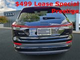 Used 2024 Audi Q4 e-tron Prestige w/ Black Optic Package image 5