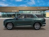 New 2025 Hyundai Palisade Calligraphy image 3