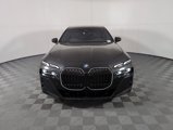 New 2025 BMW i7 eDrive50 w/ M Sport Package image 2