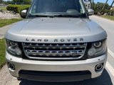 Used 2016 Land Rover LR4 HSE LUX image 5