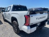 New 2025 Toyota Tundra Platinum image 5