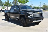 New 2025 Chevrolet Silverado 2500 High Country w/ Technology Package image 3