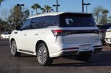 New 2025 INFINITI QX80 Sensory image 3