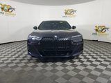 Certified 2024 BMW 740i xDrive image 2