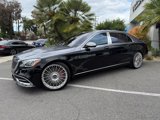 Used 2019 Mercedes-Benz Maybach S 560 4MATIC image 5