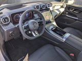 New 2025 Mercedes-Benz GLC 63 AMG S image 3