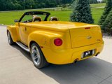 Used 2004 Chevrolet SSR w/ Preferred Equipment Group image 5