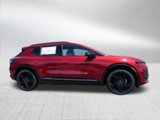 New 2025 Chevrolet Equinox EV RS w/ Convenience Package II image 2