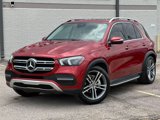 Used 2021 Mercedes-Benz GLE 350 image 2