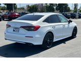 Certified 2024 Honda Civic Sport image 6