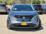 New 2025 Nissan Ariya Platinum image 3